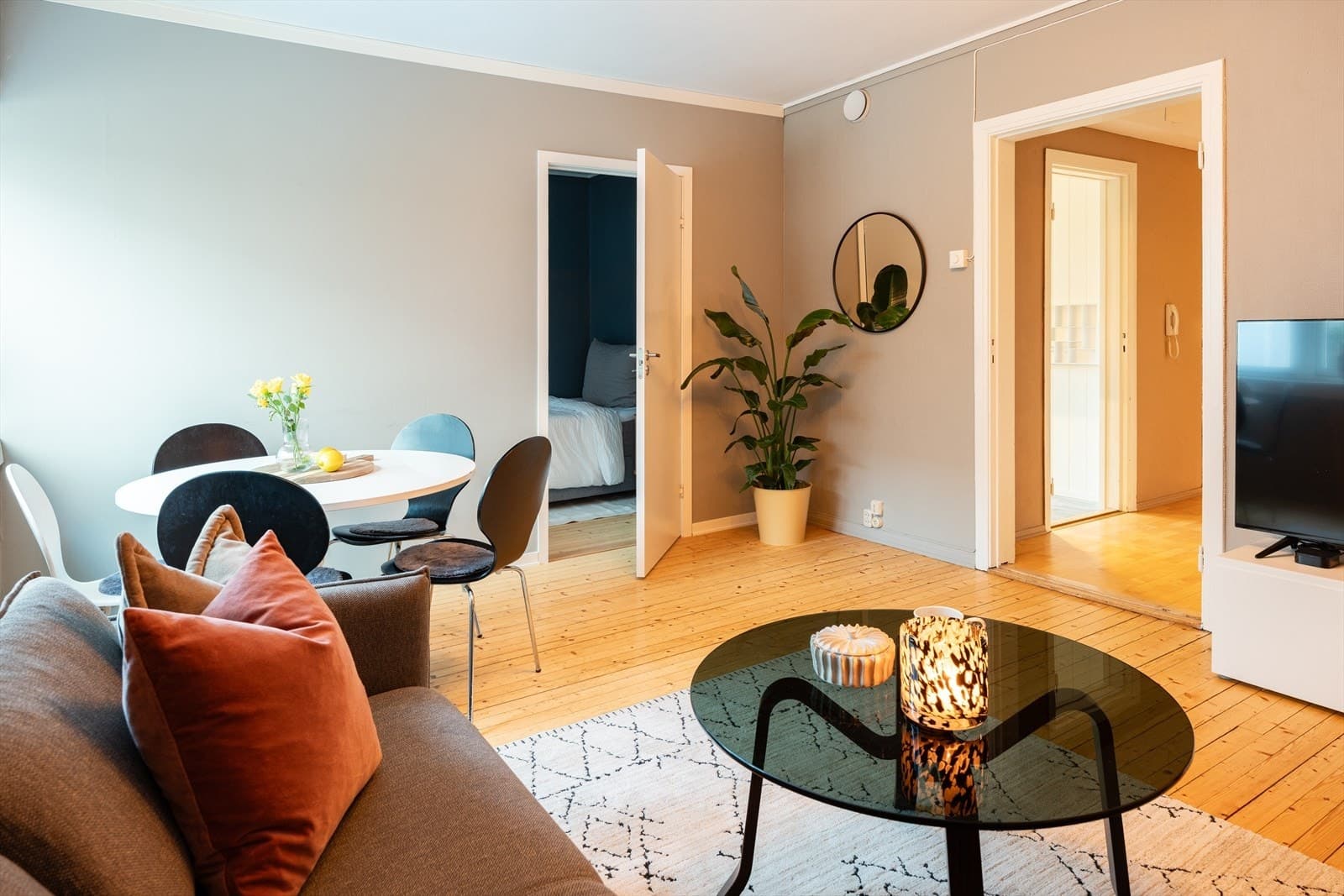 Elgeseter Gate 58B, 7030 Trondheim - Bilde 1