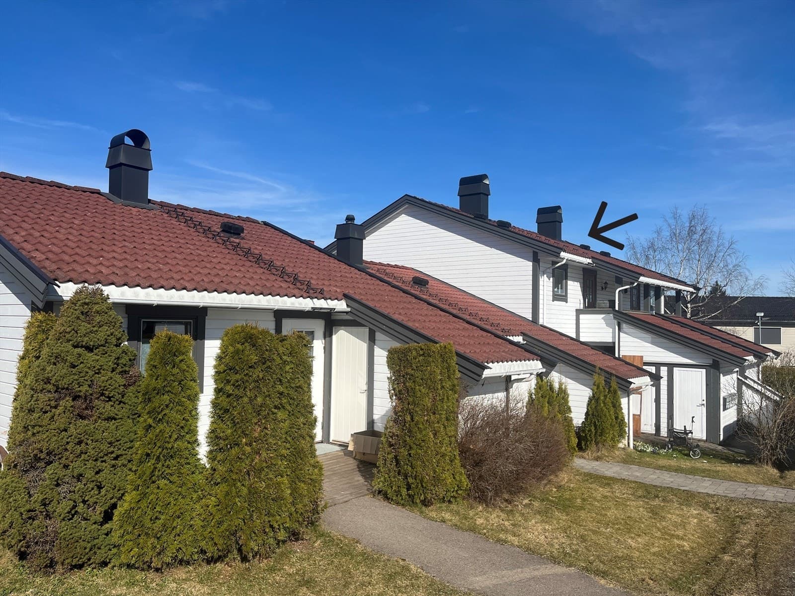 Mauritz Hansens Vei 70, 2013 Skjetten - Bilde 1