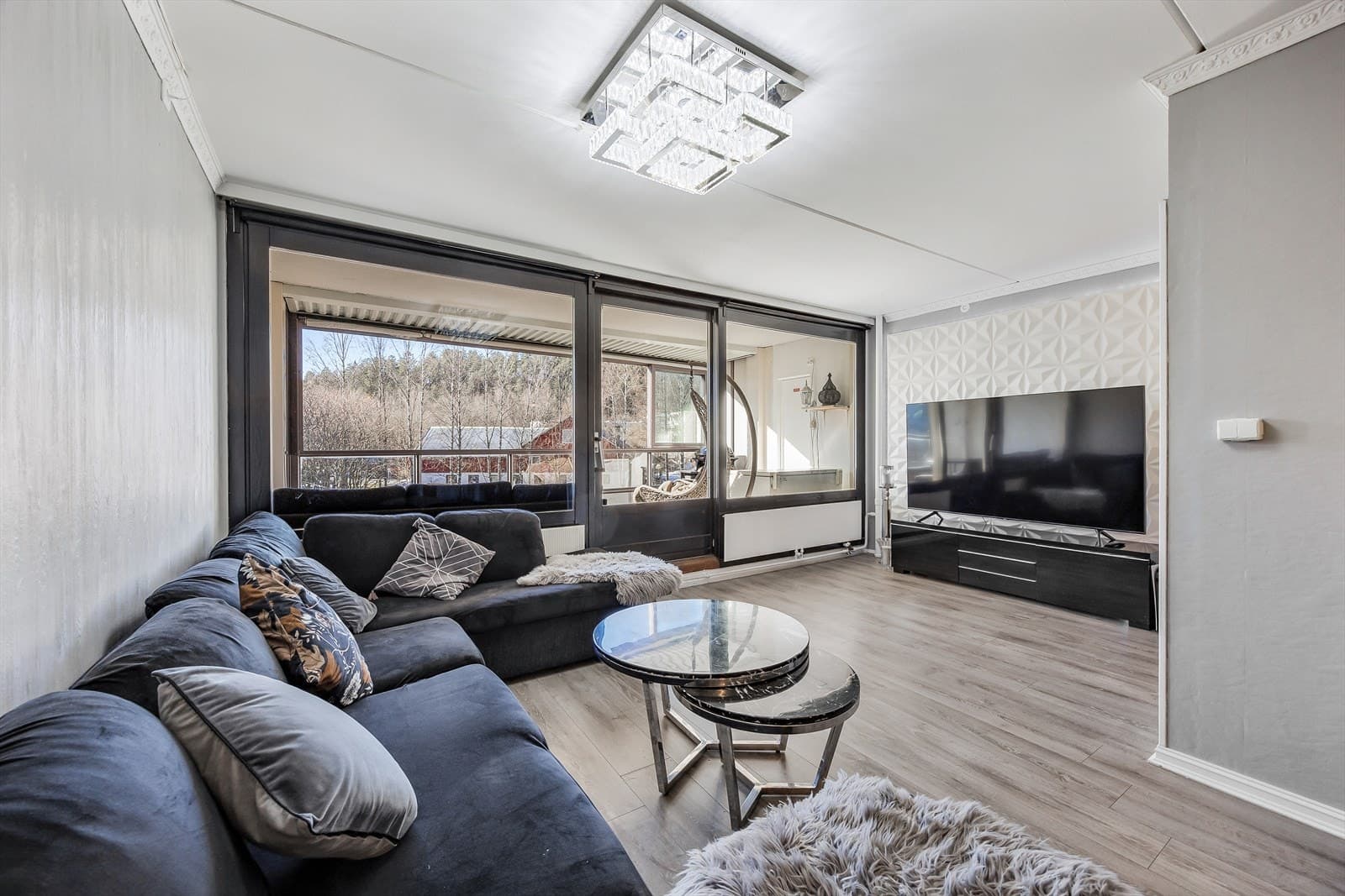 Ammerudhellinga 56, 0959 Oslo - Bilde 1