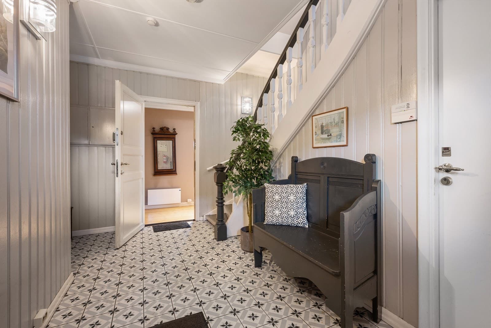 Bygdøy Terrasse 16, 0287 Oslo - Bilde 2