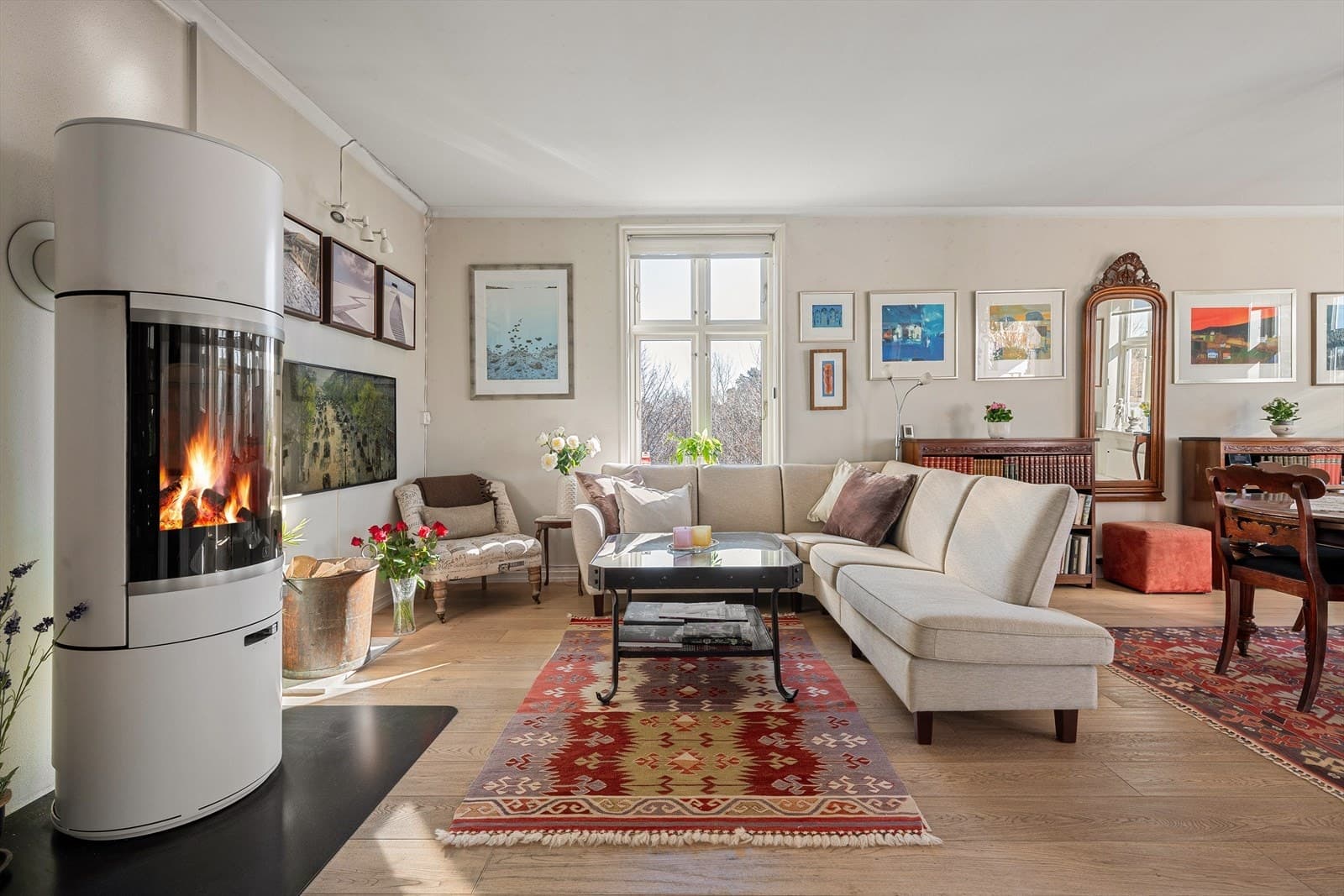 Bygdøy Terrasse 16, 0287 Oslo - Bilde 3