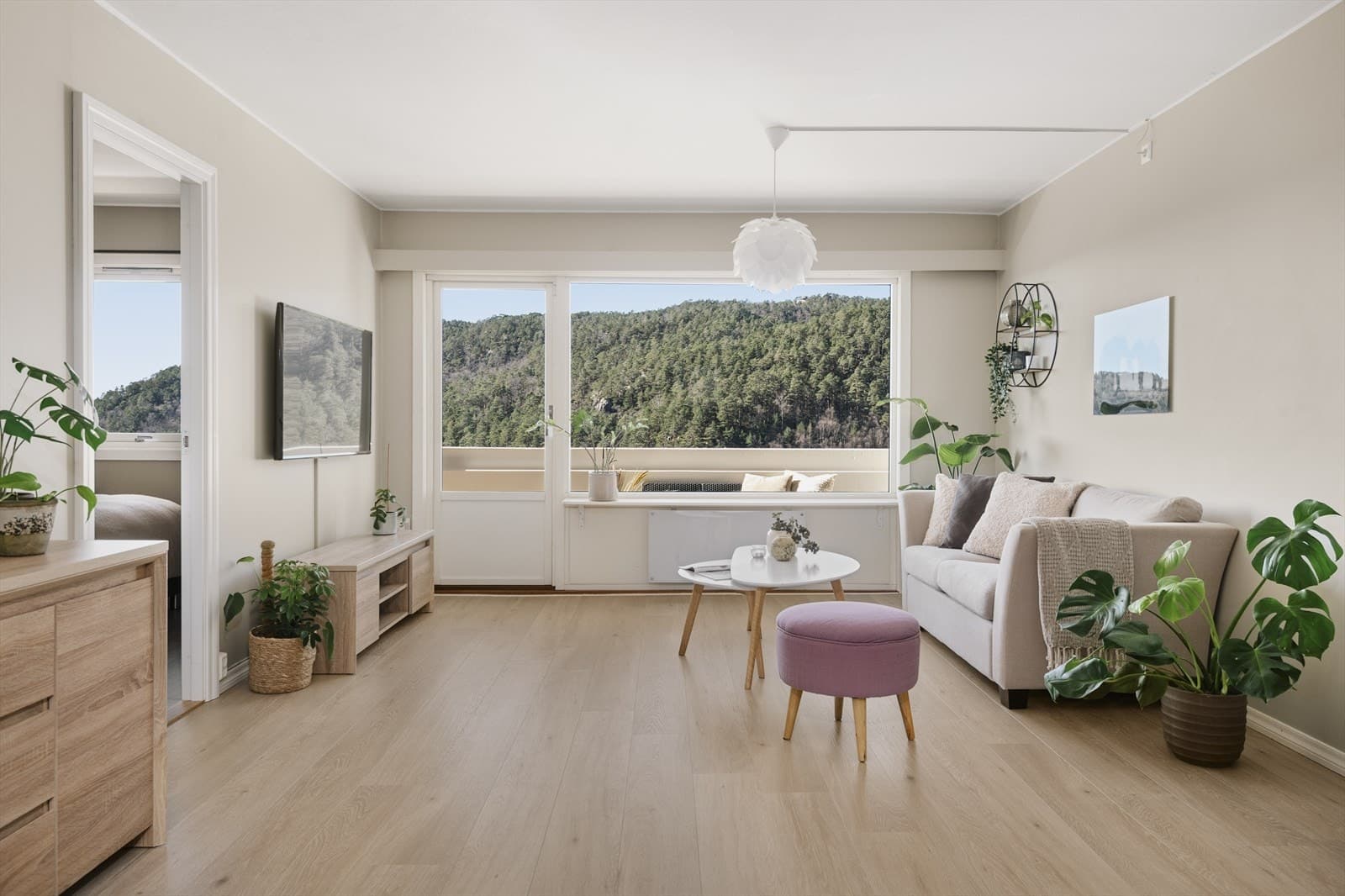 Storhammeren 21, 5145 Fyllingsdalen - Bilde 1