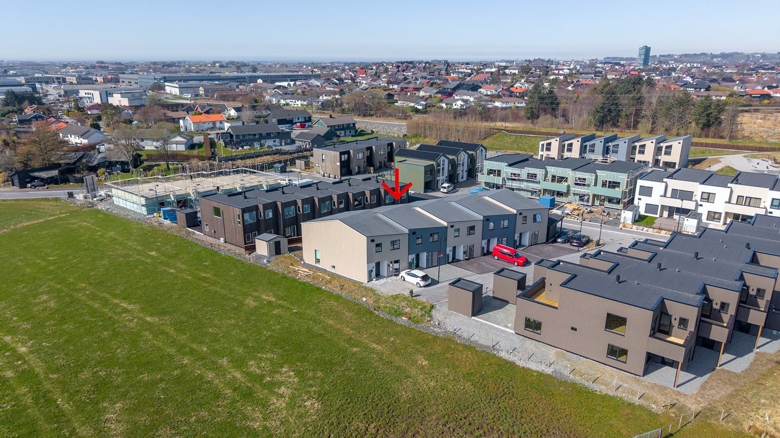 Olavegen 23, 4346 Bryne - Bilde 1