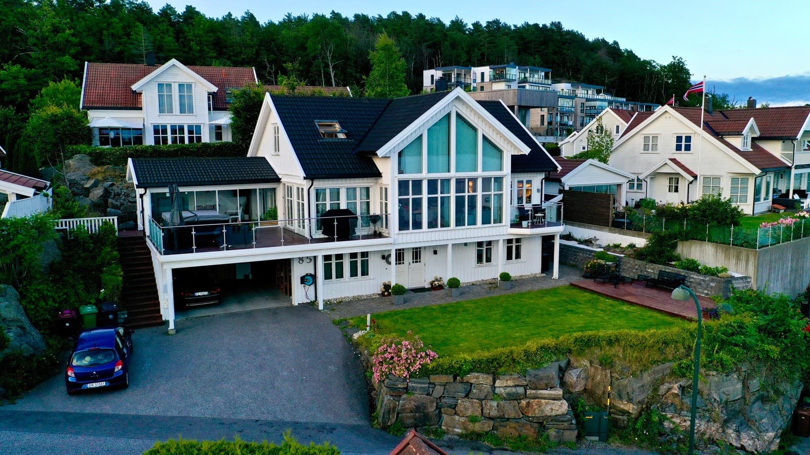 Hånestangen 85, 4635 Kristiansand S - Bilde 3
