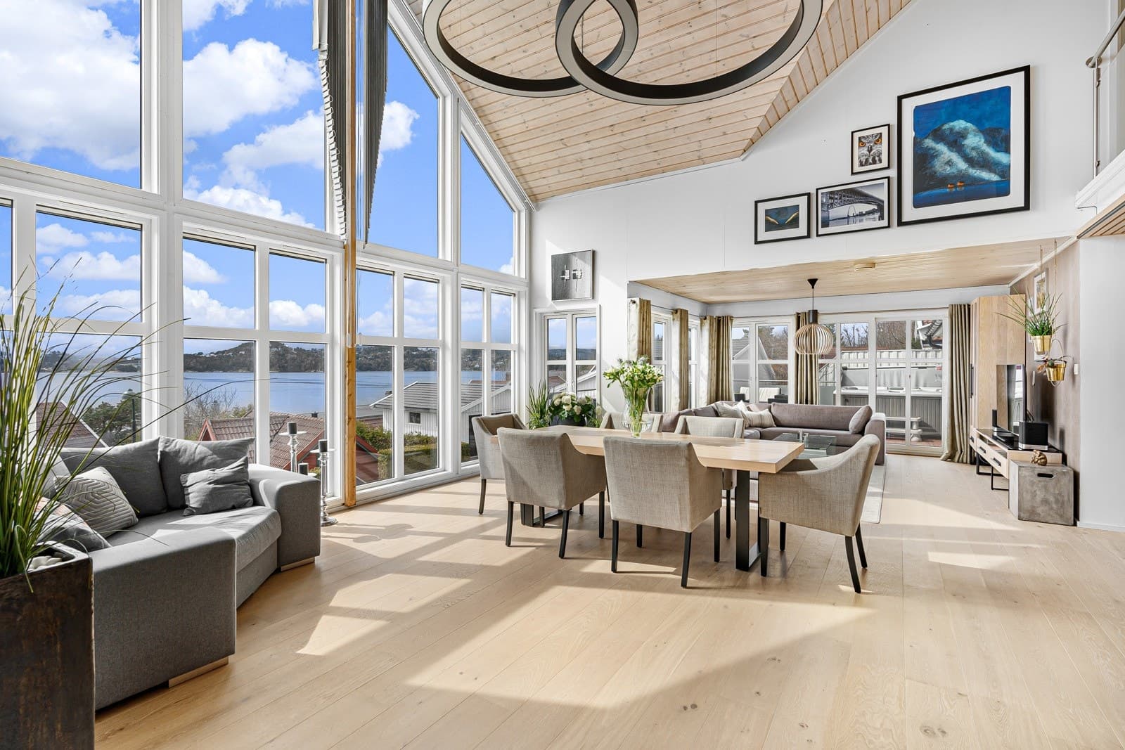 Hånestangen 85, 4635 Kristiansand S - Bilde 1