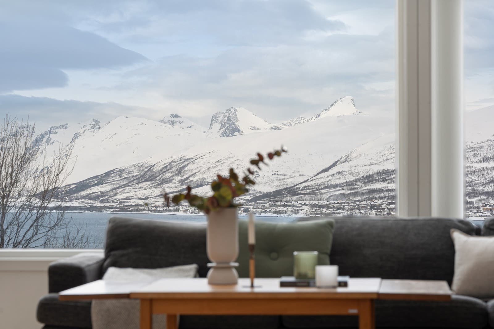 Stallovegen 23, 9016 Tromsø - Bilde 3