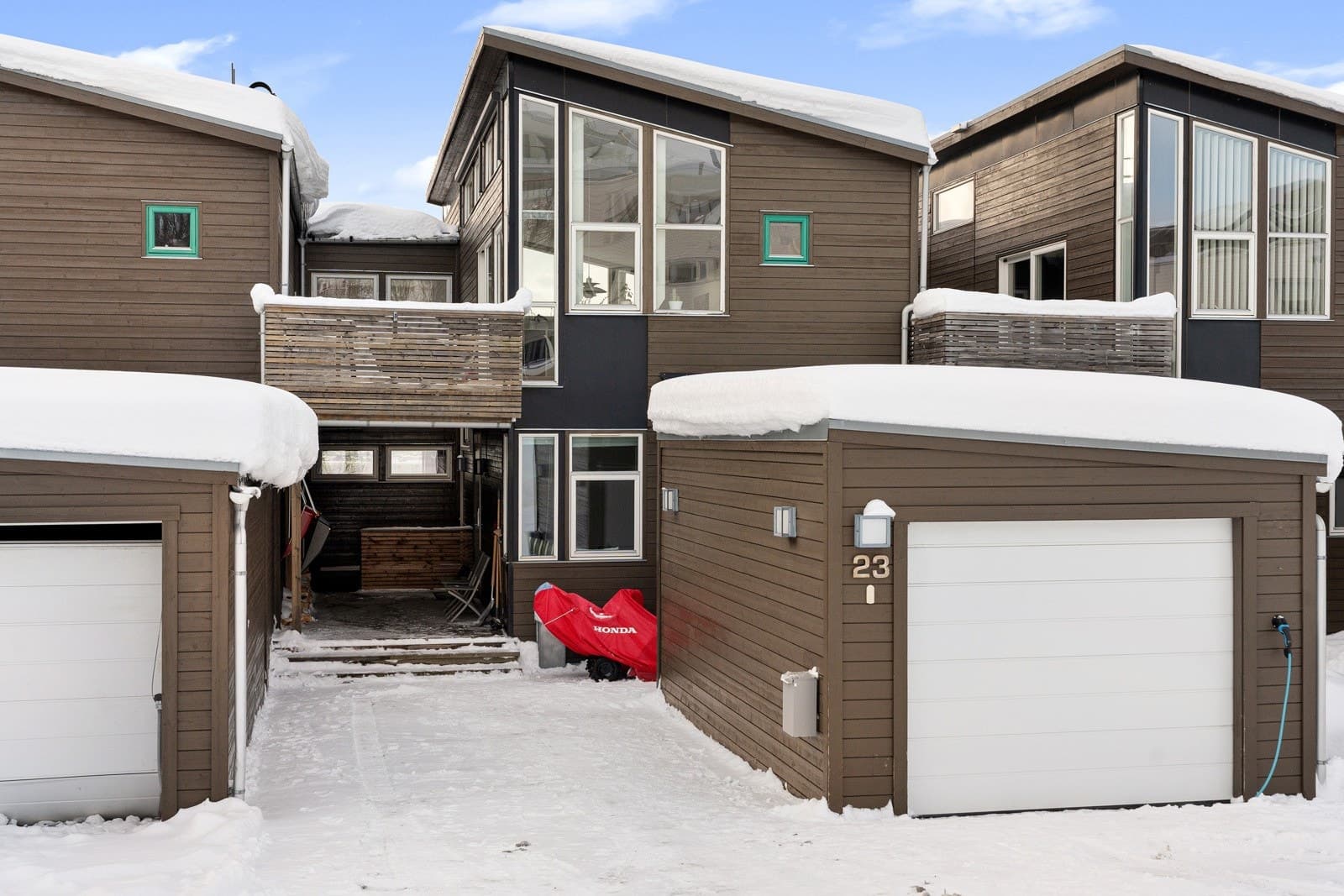 Stallovegen 23, 9016 Tromsø - Bilde 2