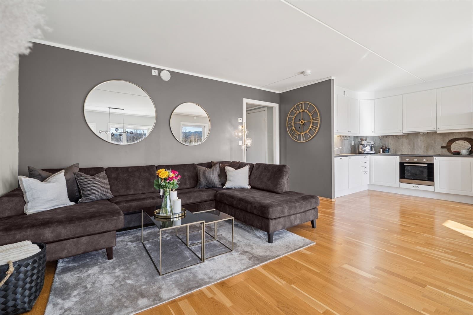 Balderveien 30, 3300 Hokksund - Bilde 1