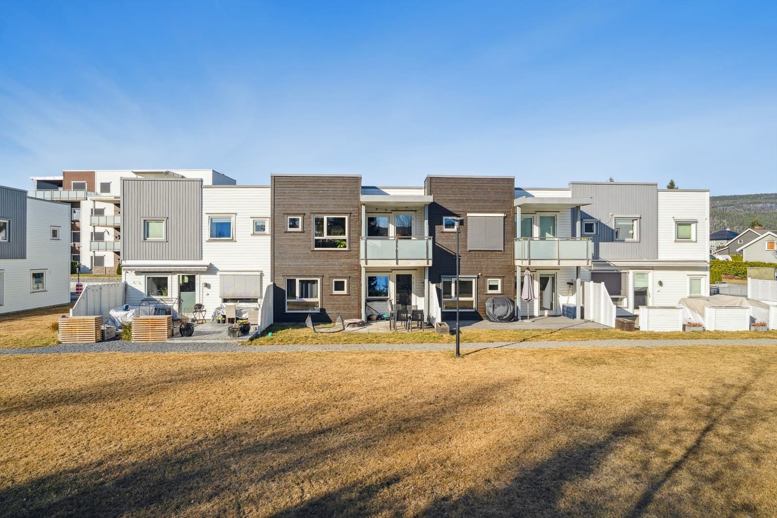 Balderveien 30, 3300 Hokksund - Bilde 2