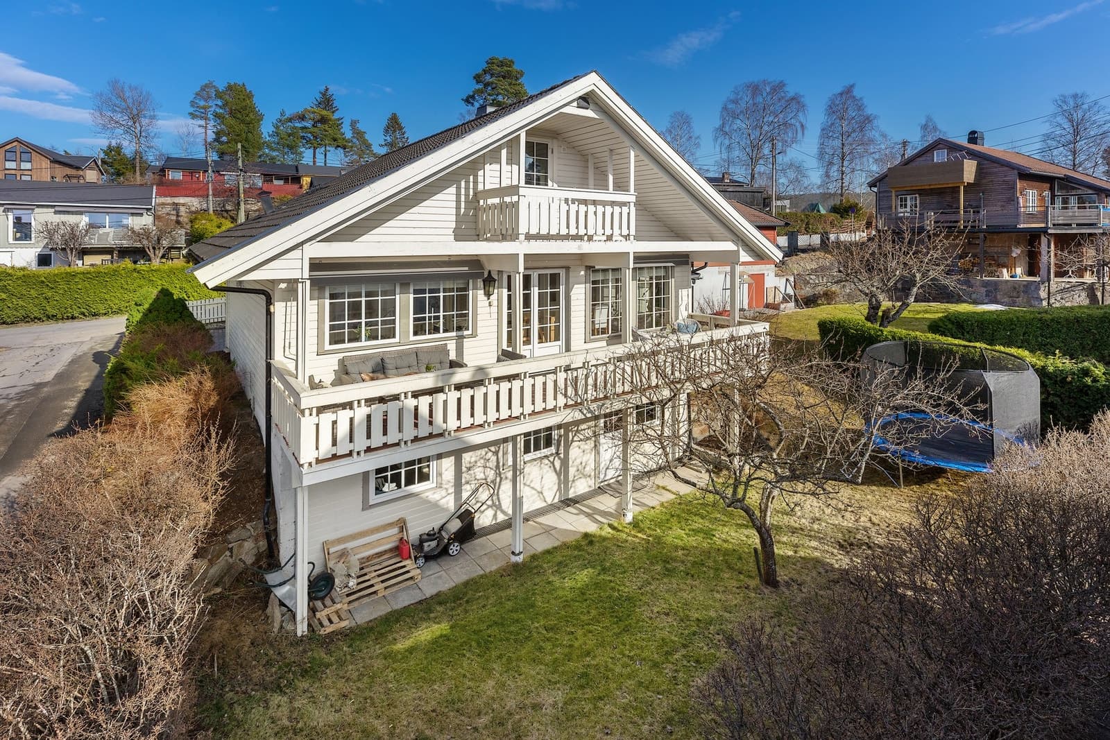 Toppåsveien 31D, 1262 Oslo - Bilde 3