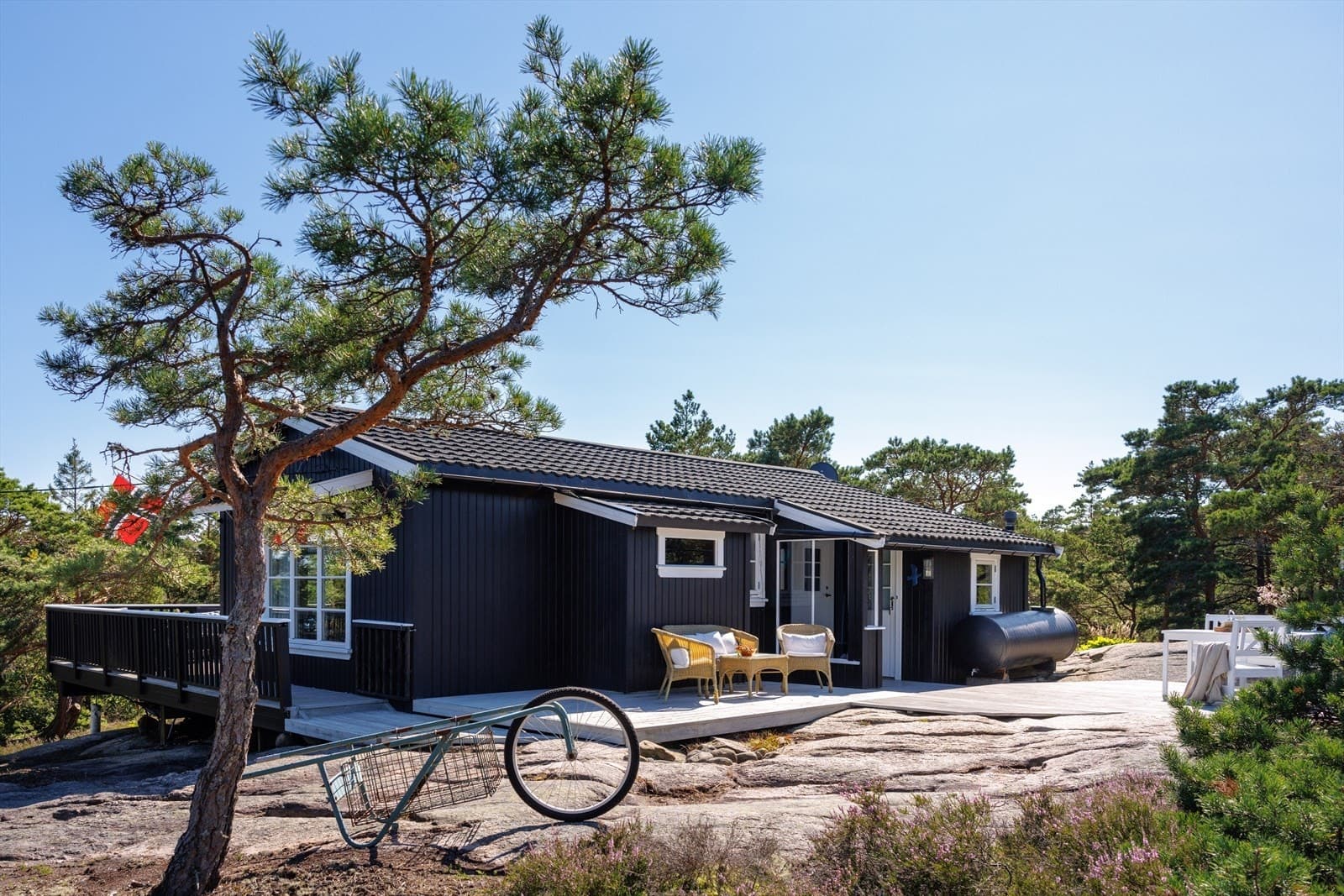 Reffsfjellet 14, 1680 Skjærhalden - Bilde 1