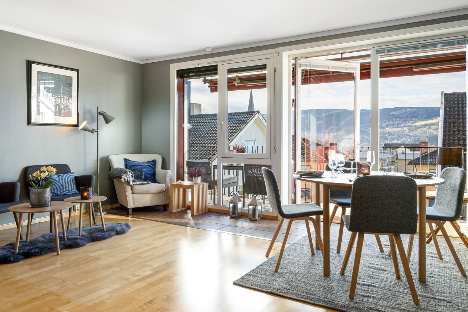 Langes Gate 10I, 2609 Lillehammer - Bilde 1