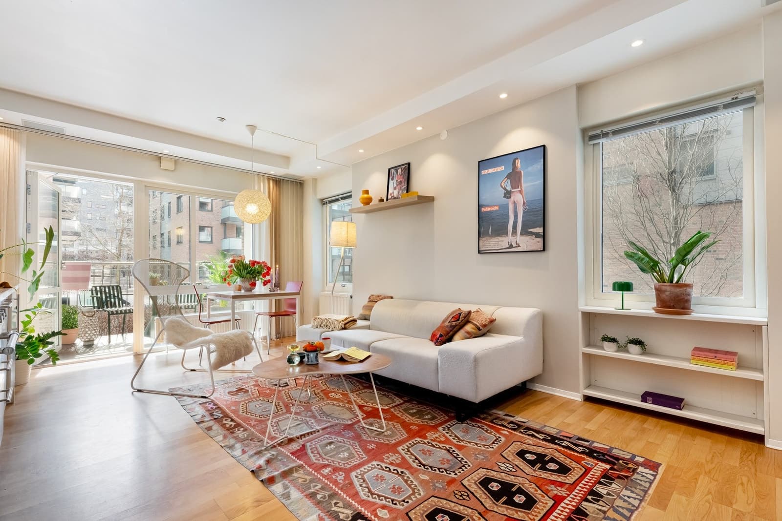 Turbinveien 7, 0195 Oslo - Bilde 1