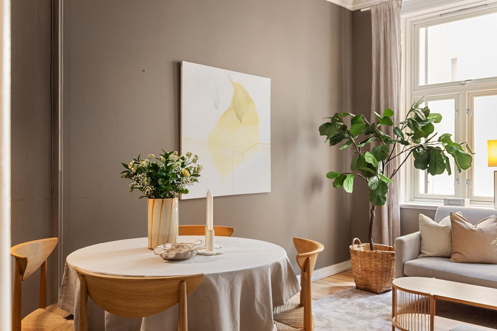 Dalsbergstien 6C, 0170 Oslo - Bilde 3