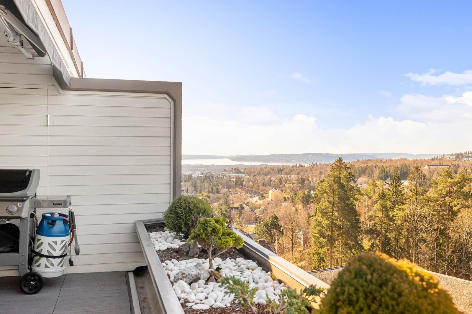 Holmenkollveien 74A, 0784 Oslo - Bilde 1