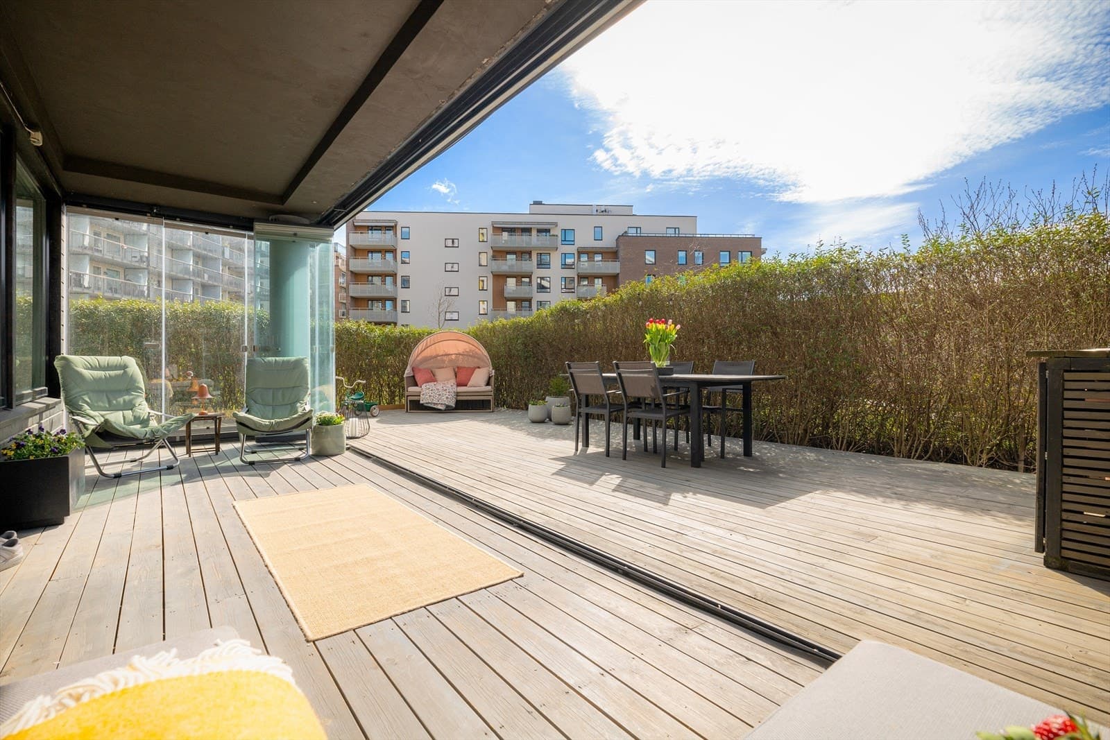 Hans Nordahls Gate 96A, 0483 Oslo - Bilde 2