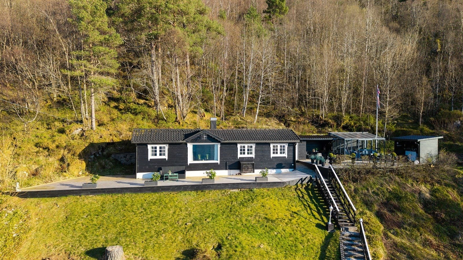 Vasstrandvegen 280, 6011 Ålesund - Bilde 1