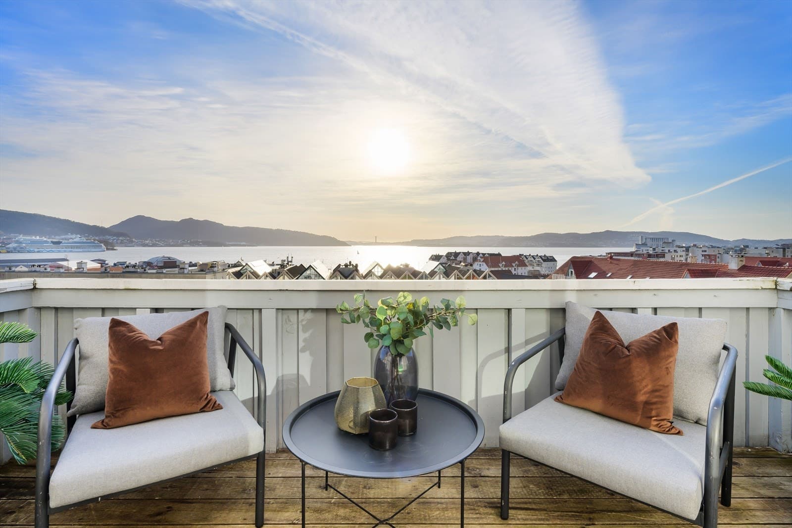 Amalie Skrams Vei 31, 5036 Bergen - Bilde 2
