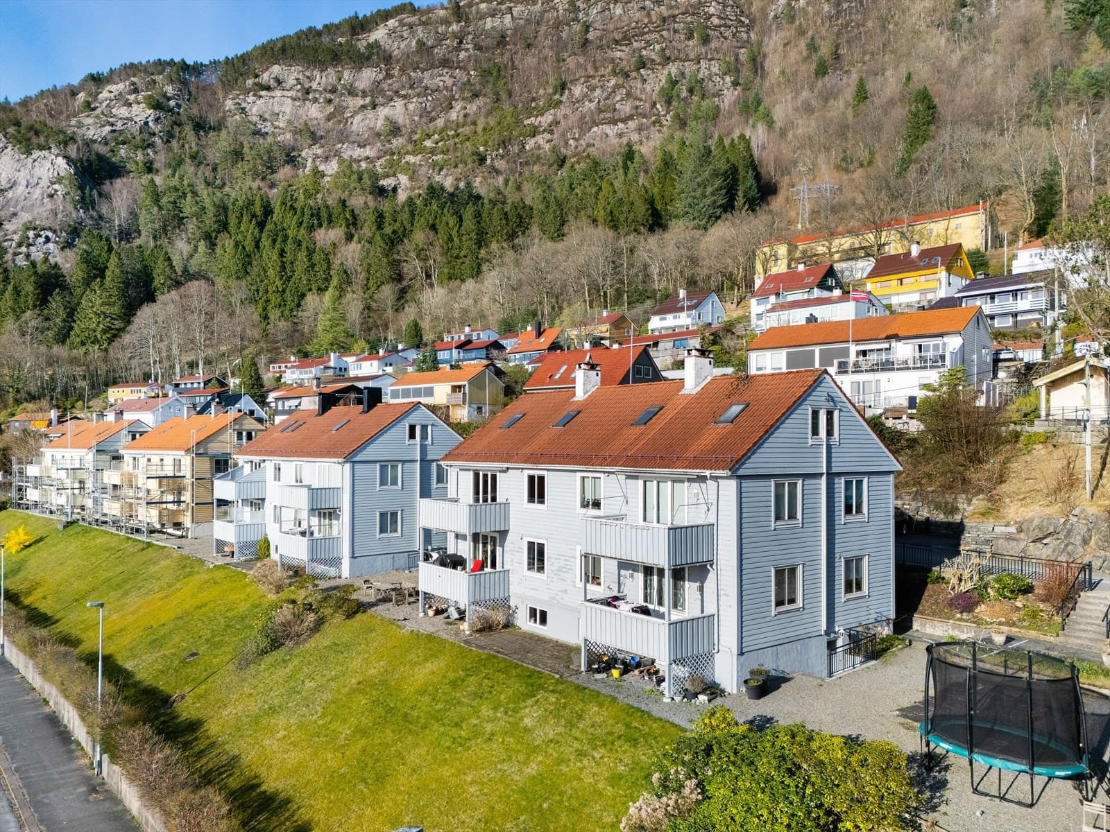 Amalie Skrams Vei 31, 5036 Bergen - Bilde 1