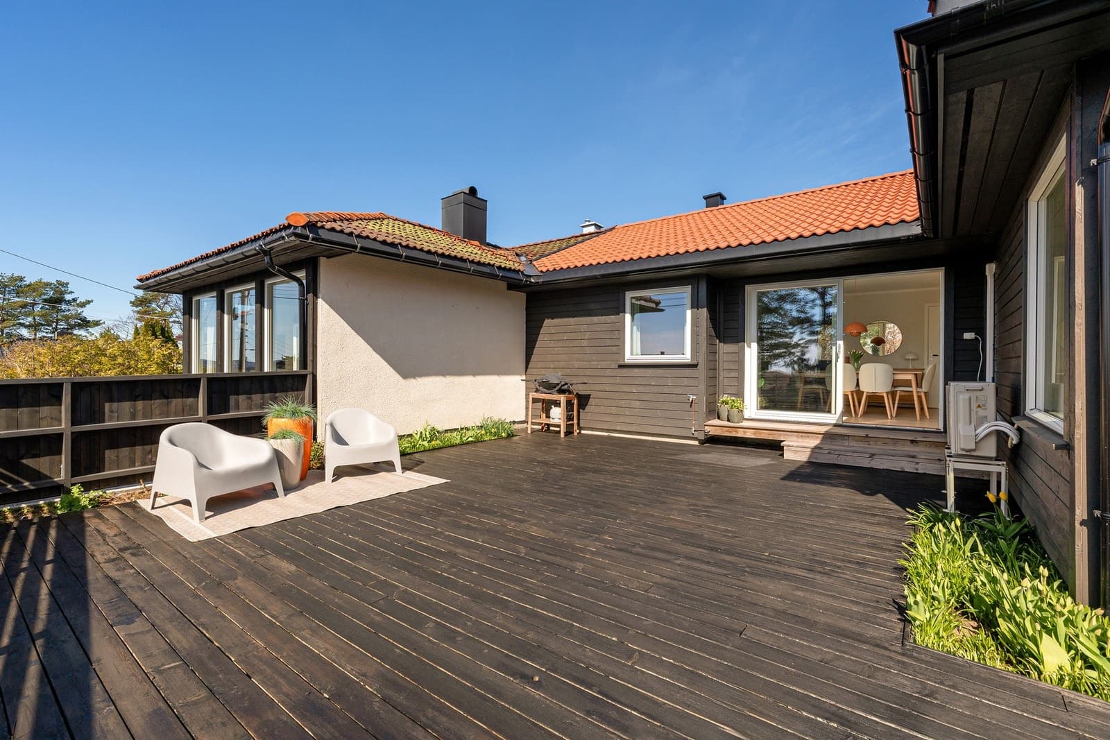 Fuglevikkleiva 21, 4637 Kristiansand S - Bilde 2