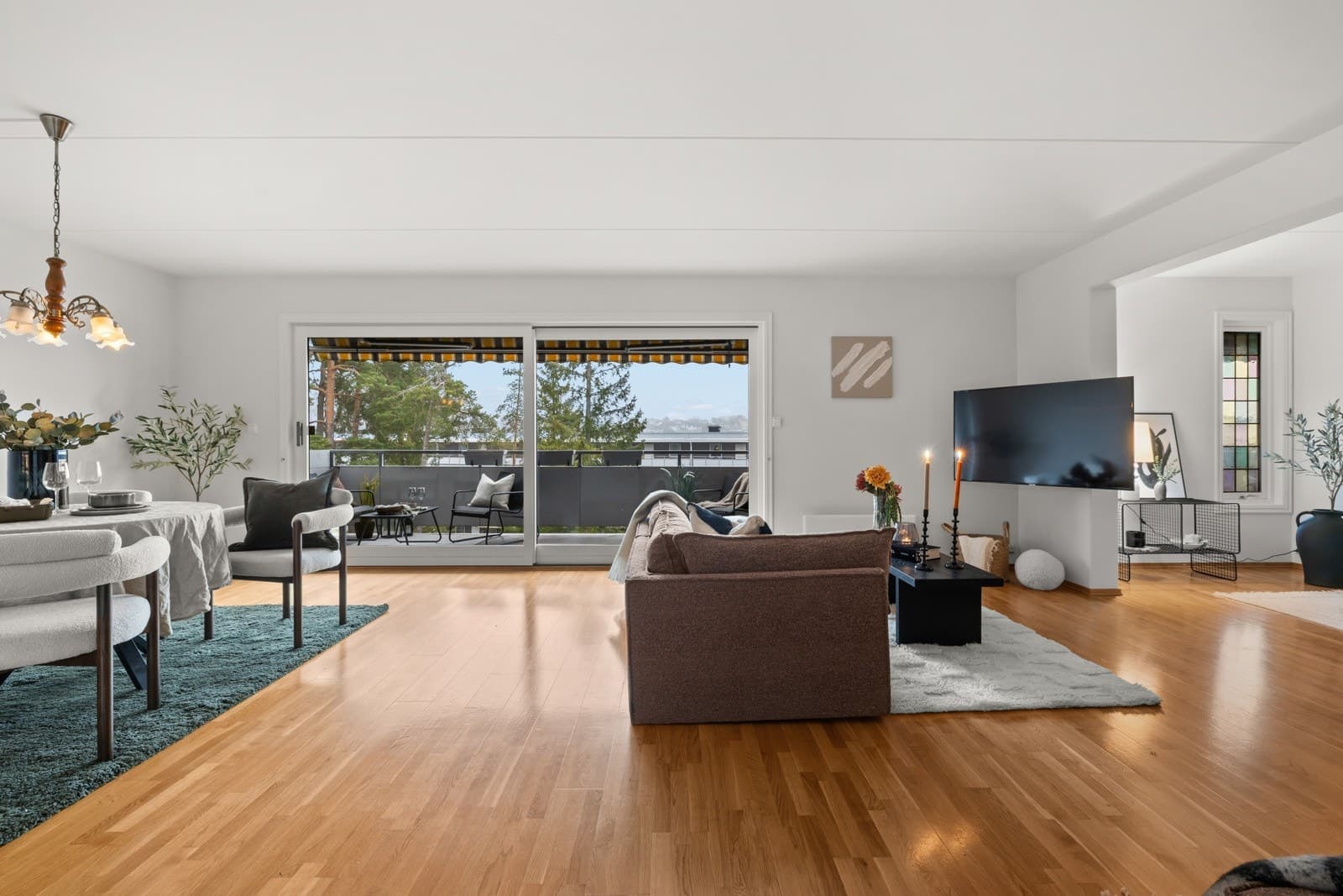 Harry Fetts Vei 4, 0667 Oslo - Bilde 1