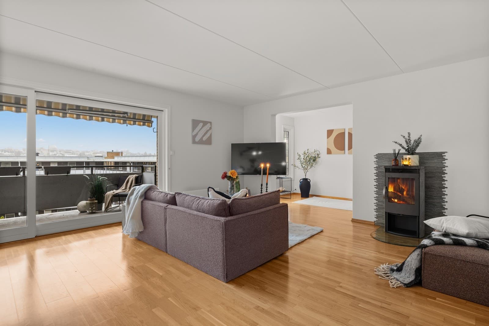 Harry Fetts Vei 4, 0667 Oslo - Bilde 3