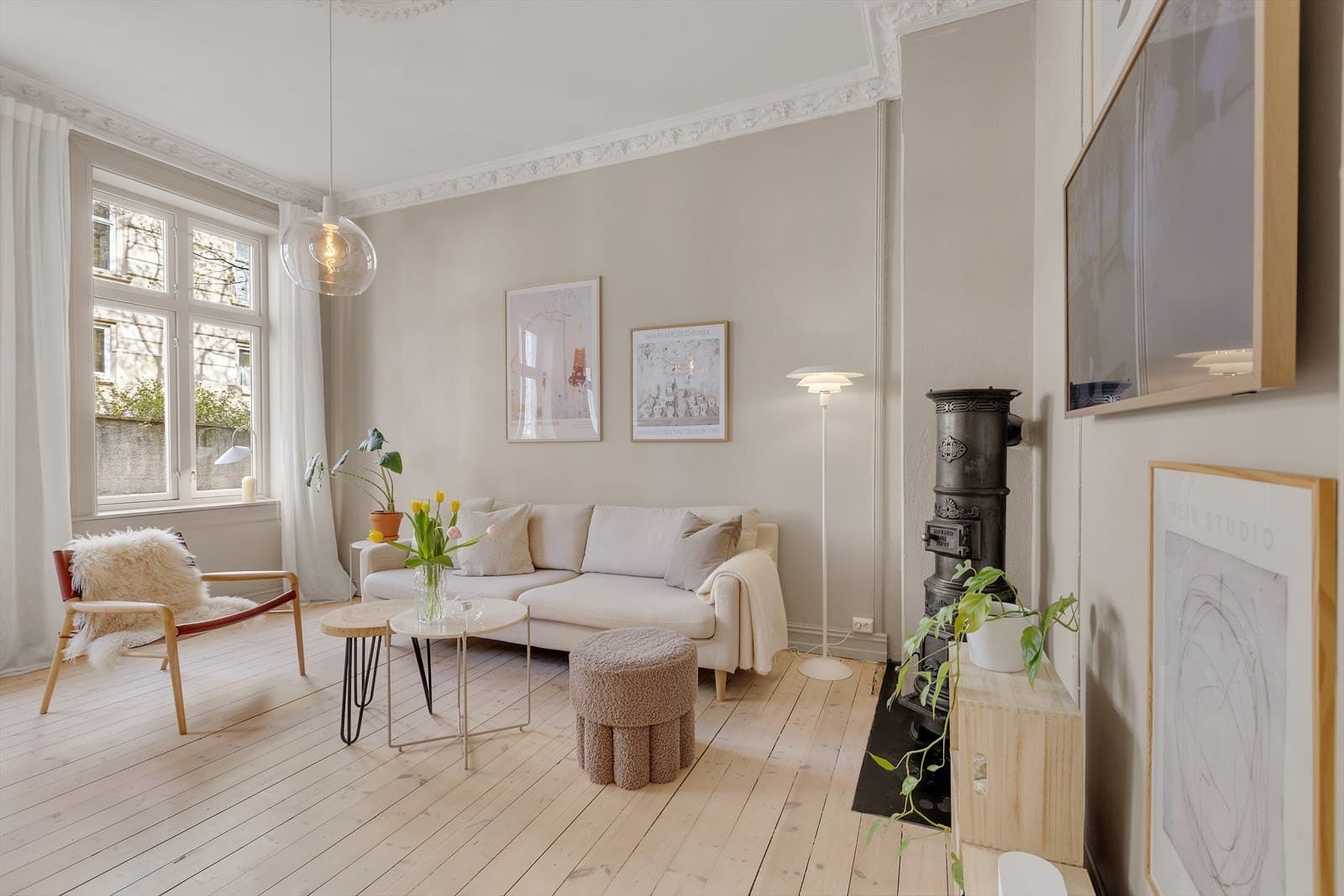 Dovregata 5A, 0170 Oslo - Bilde 3