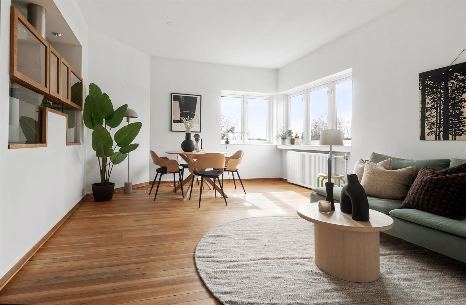 Drammensveien 91, 0271 Oslo - Bilde 2
