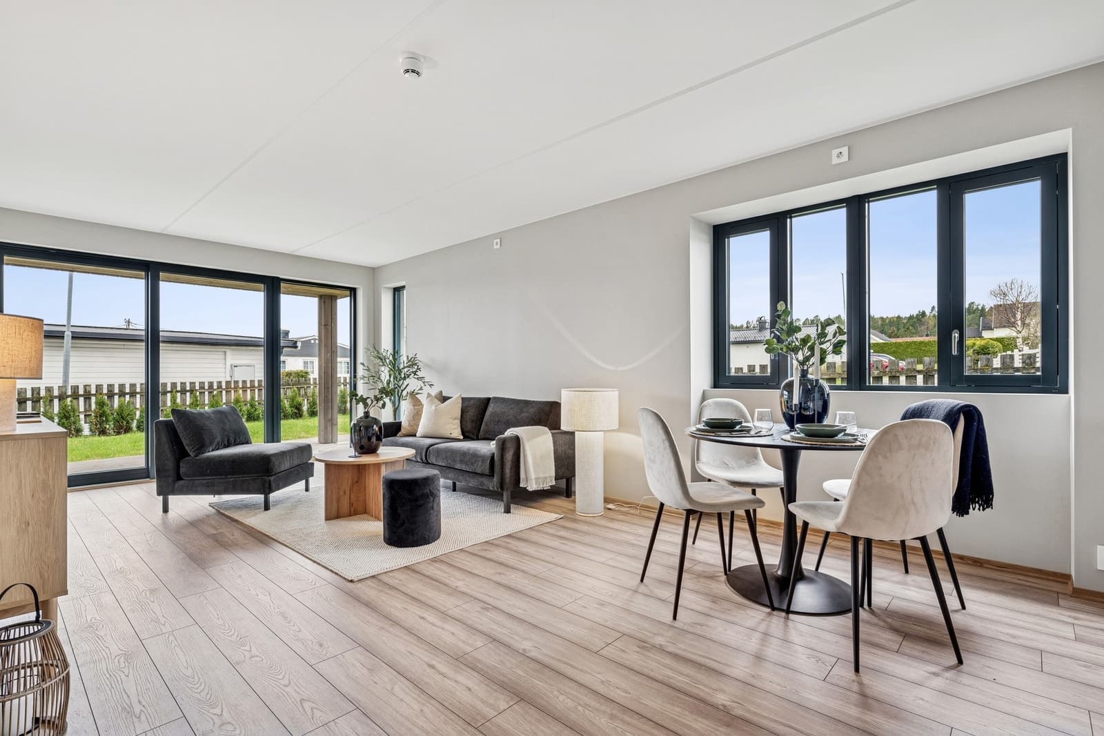 Brugsjordet 5, 3533 Tyristrand - Bilde 1