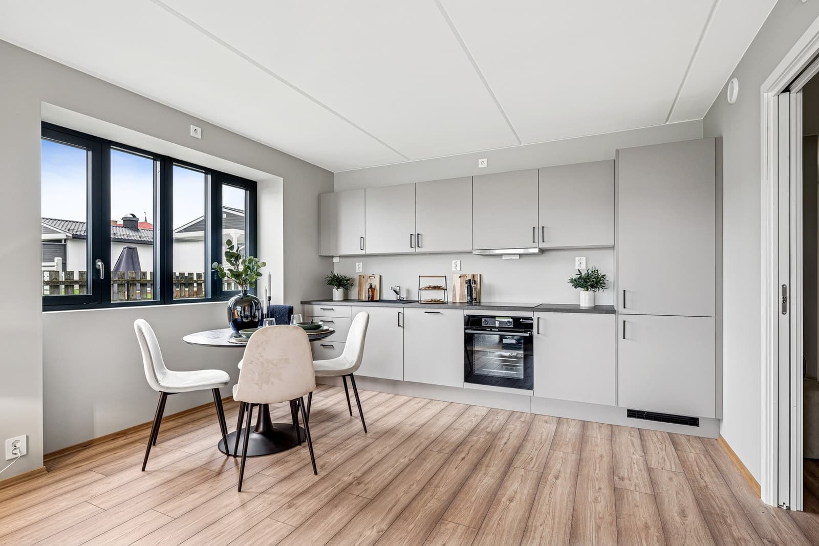 Brugsjordet 5, 3533 Tyristrand - Bilde 2