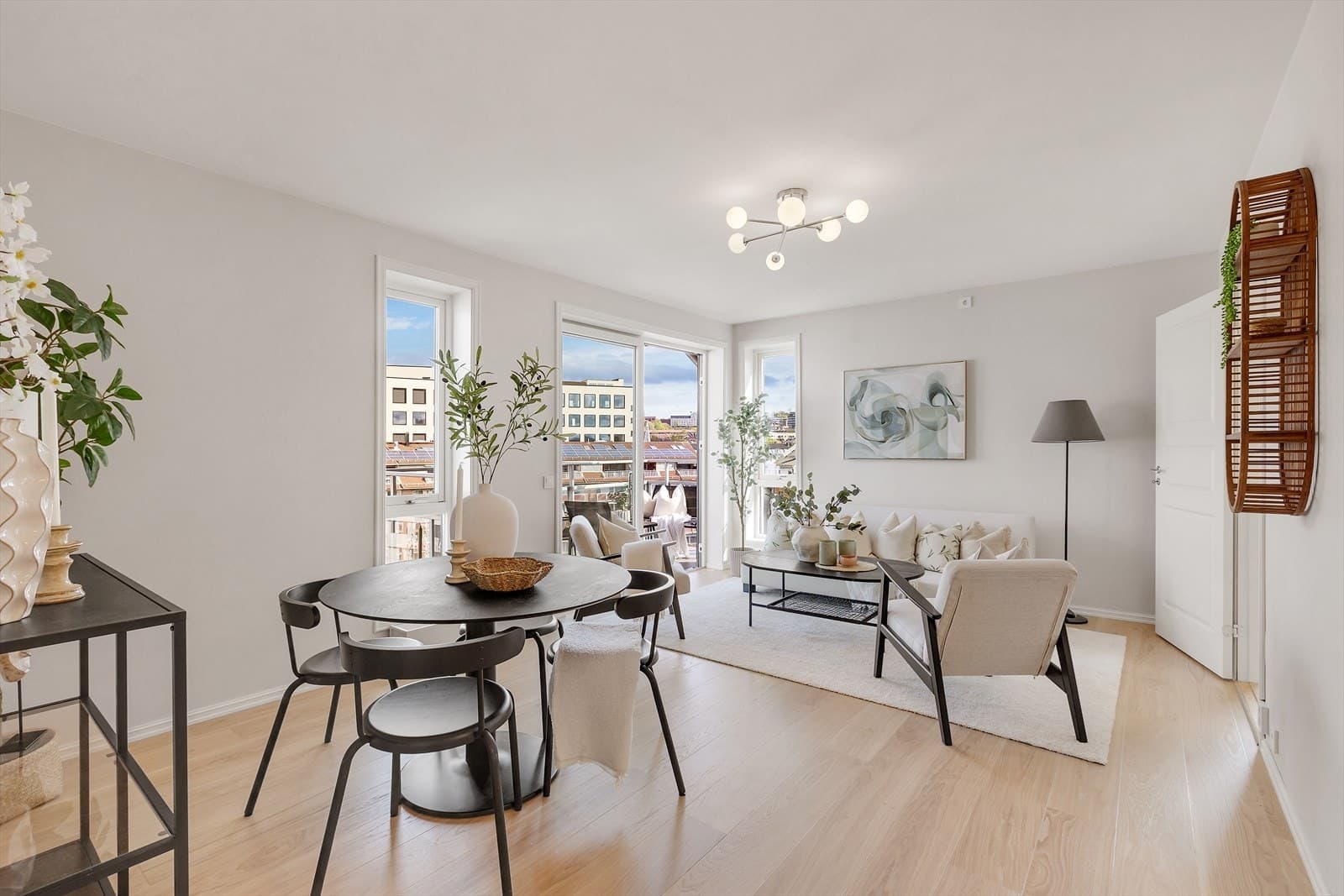 Breigata 12, 0187 Oslo - Bilde 1