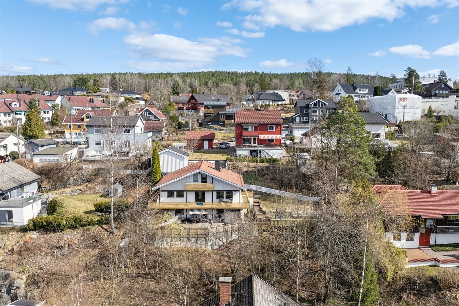 Vestenga 19B, 1413 Tårnåsen - Bilde 2