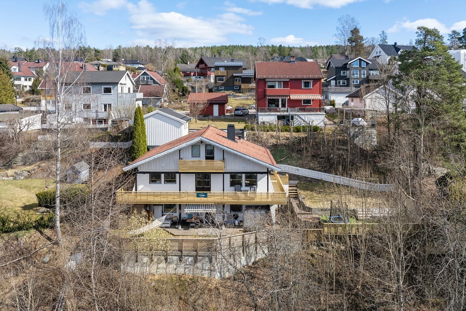 Vestenga 19B, 1413 Tårnåsen - Bilde 3