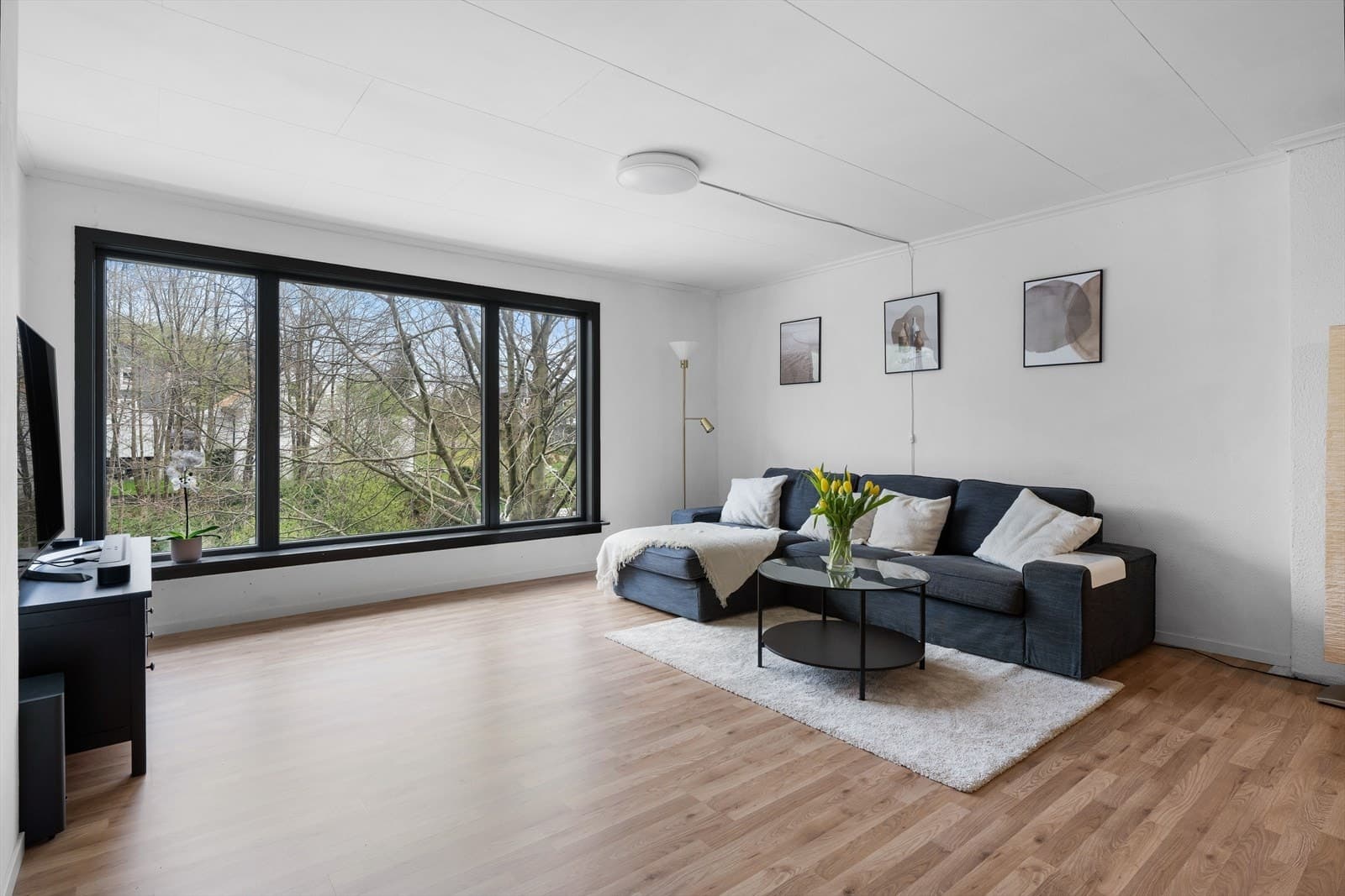 Birkelundsbakken 24A, 5231 Paradis - Bilde 2