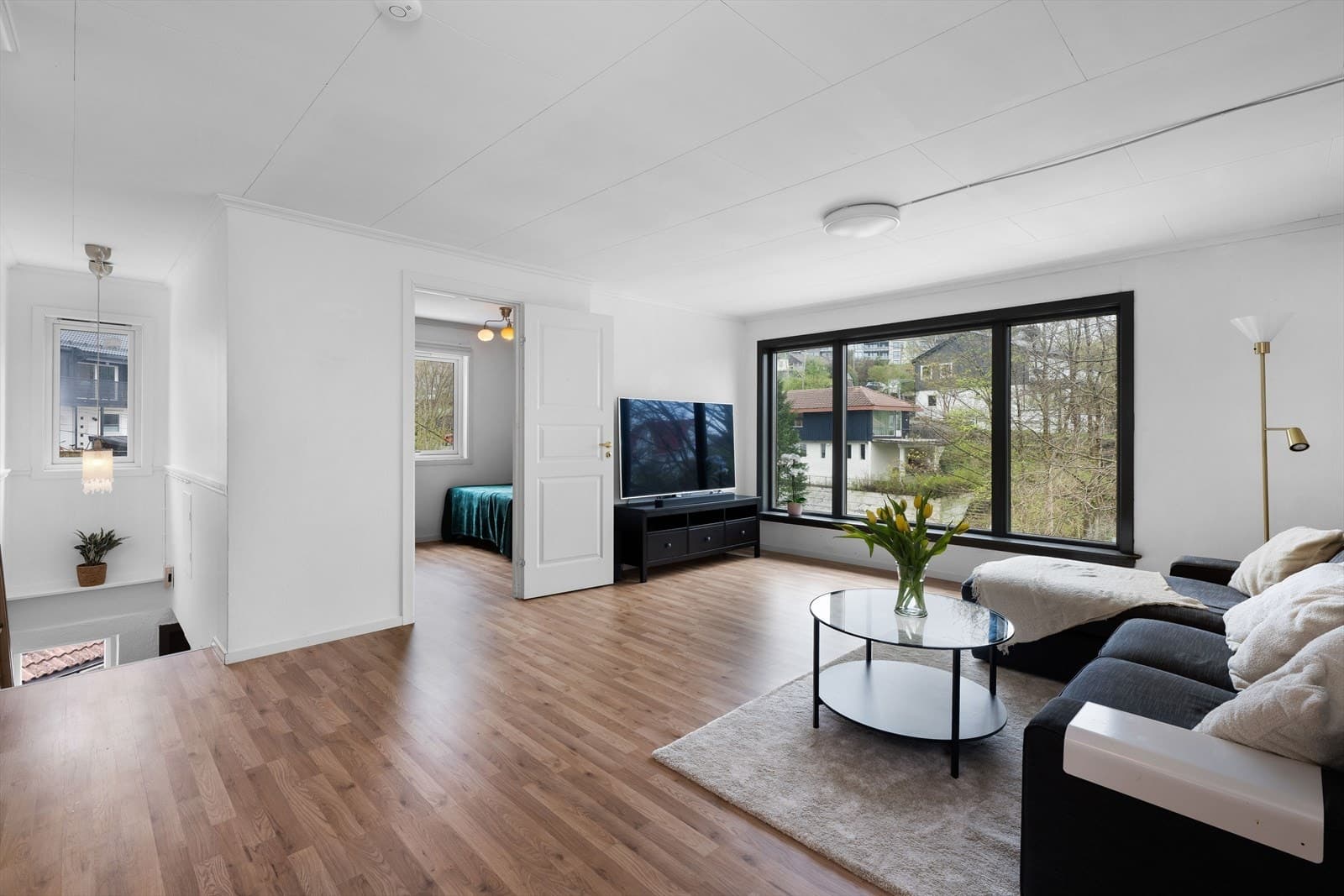 Birkelundsbakken 24A, 5231 Paradis - Bilde 3