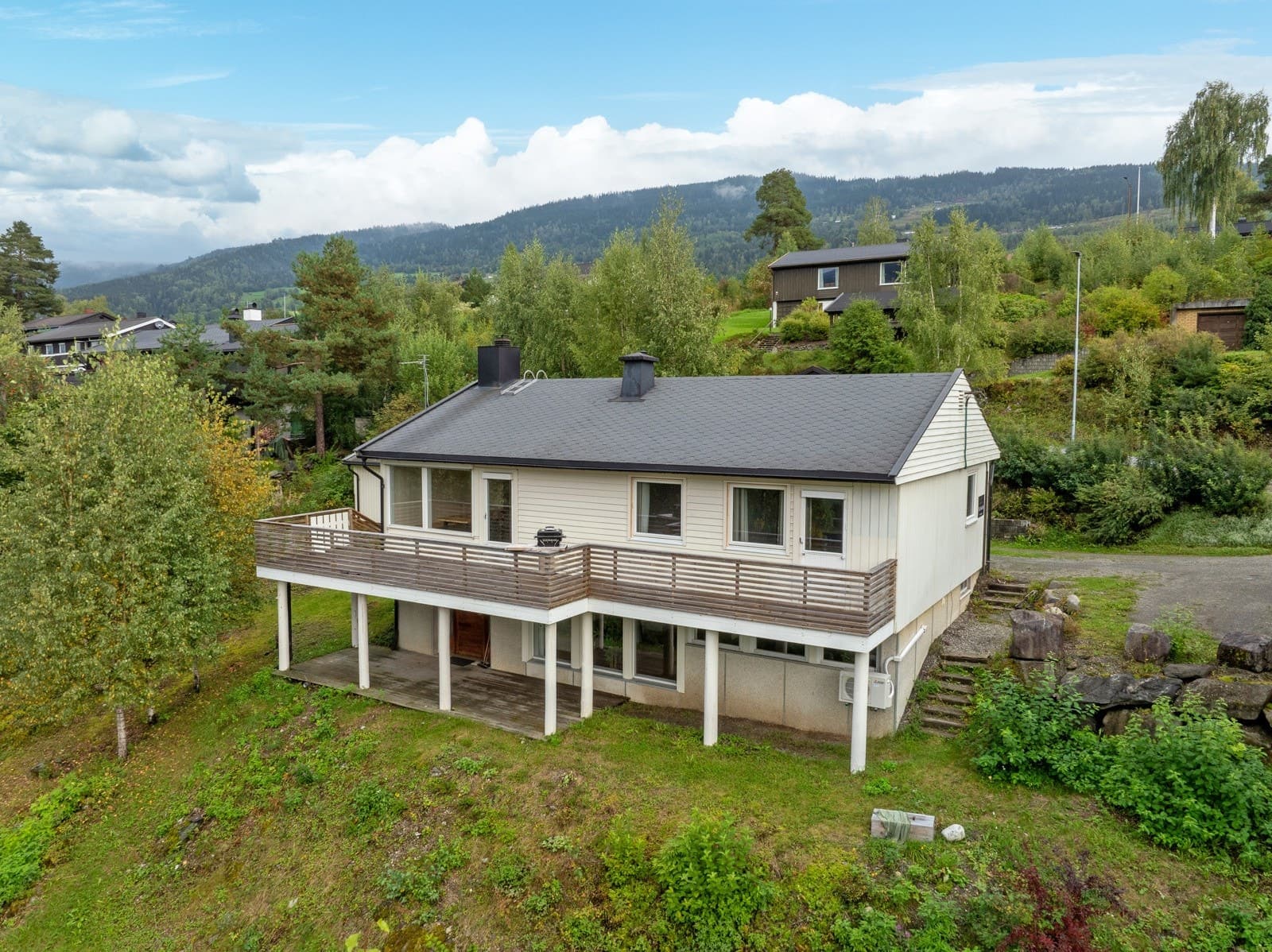 Skogvegen 20A, 2636 Øyer - Bilde 1