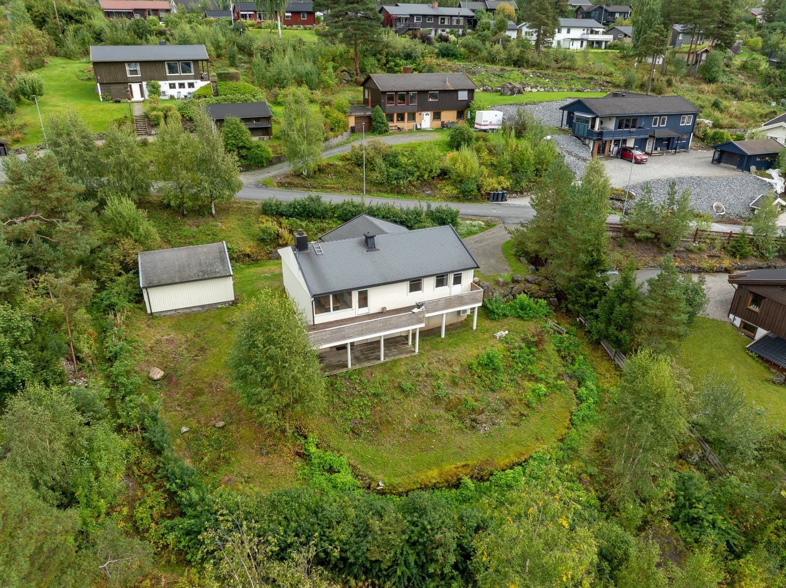 Skogvegen 20A, 2636 Øyer - Bilde 3