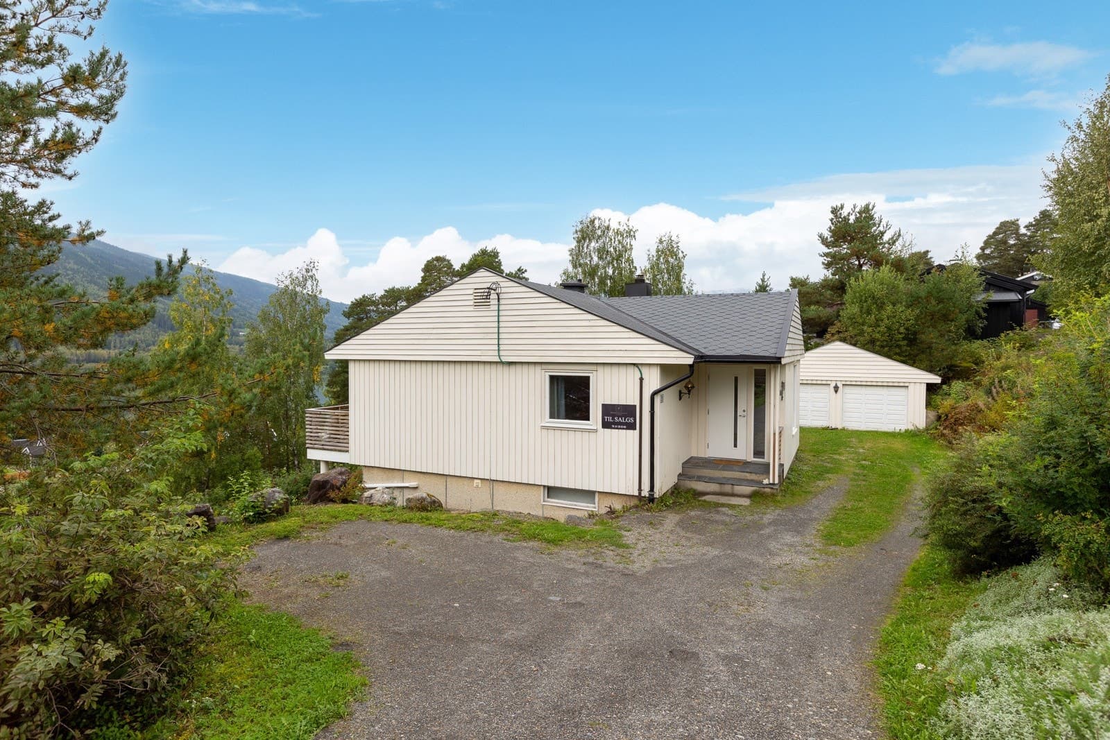 Skogvegen 20A, 2636 Øyer - Bilde 2