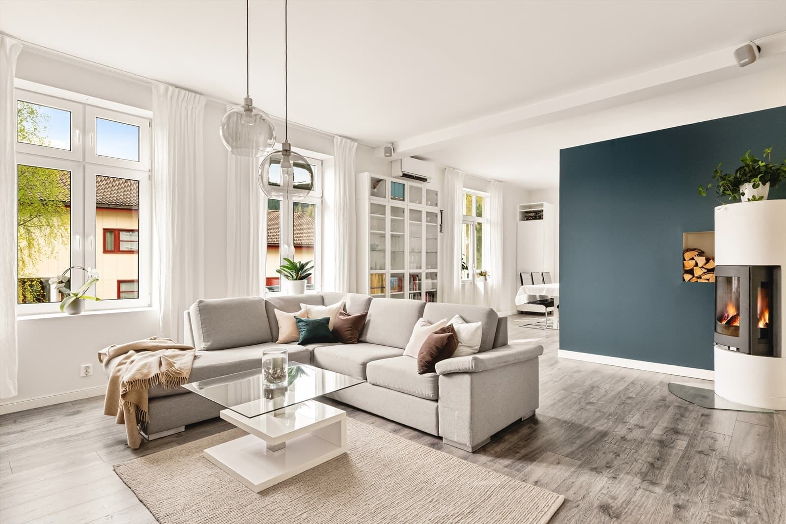 Kronstadveien 11, 5053 Bergen - Bilde 1