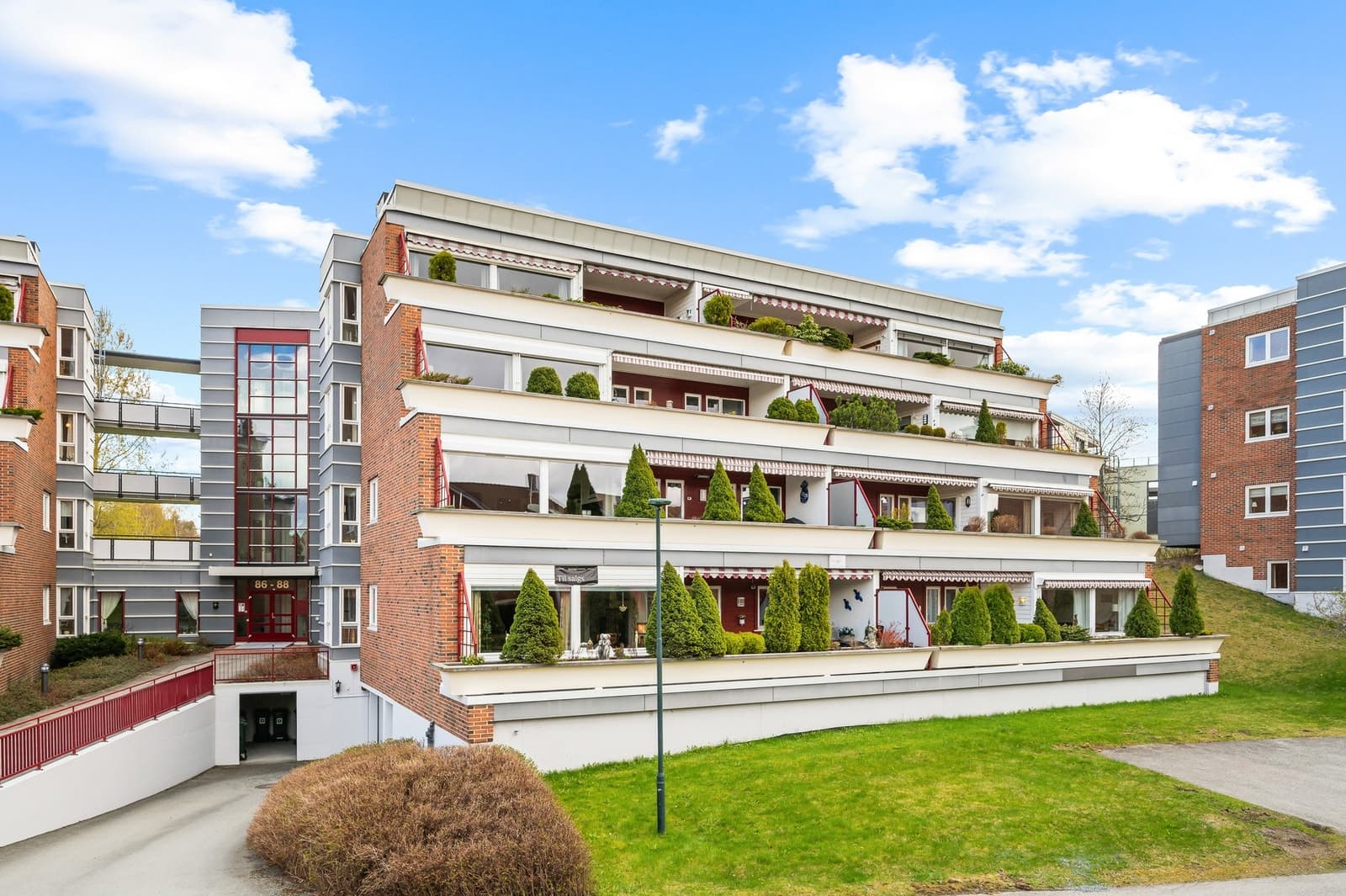 Frode Rinnans Veg 88, 7050 Trondheim - Bilde 1