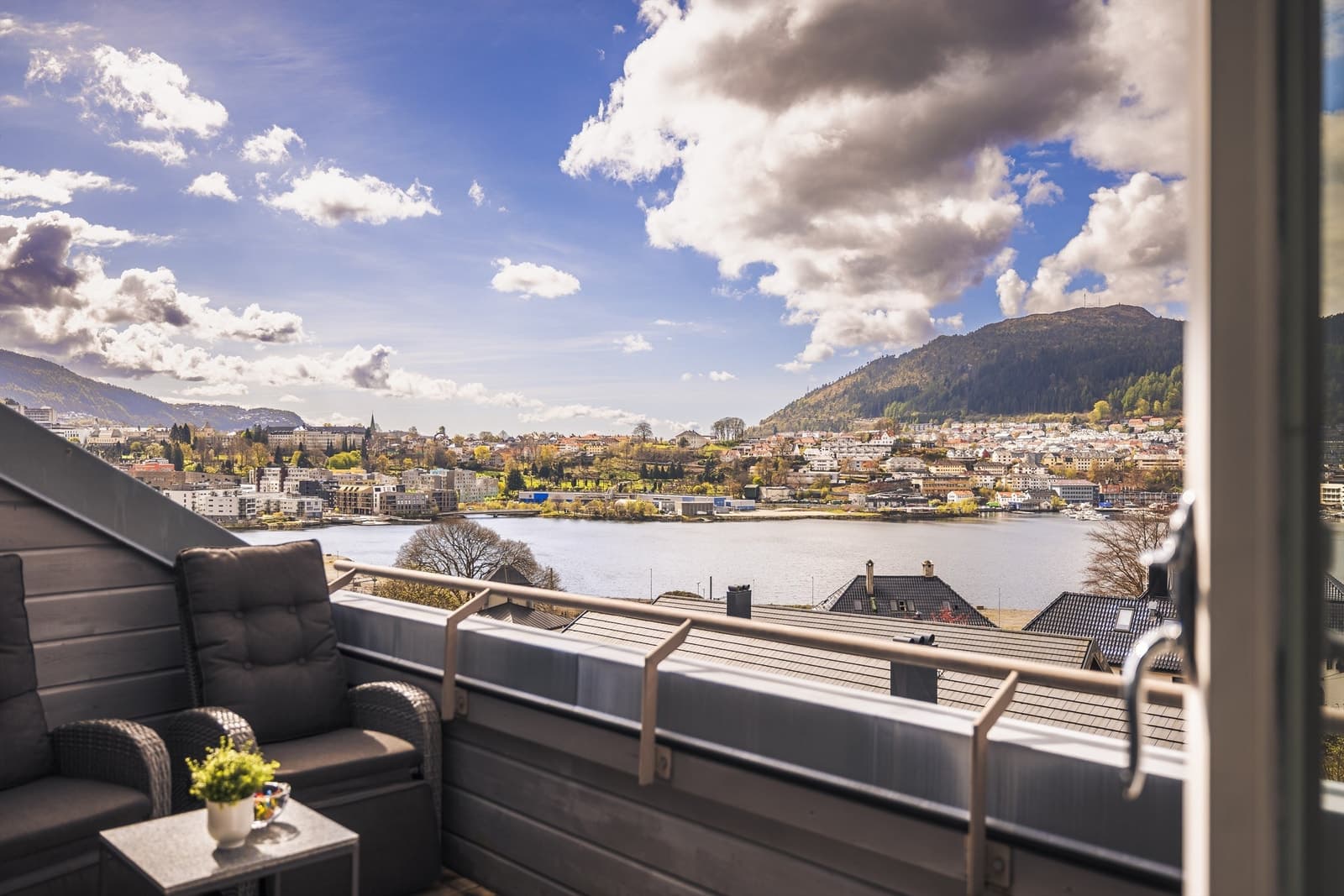 Kalfarveien 80, 5022 Bergen - Bilde 1