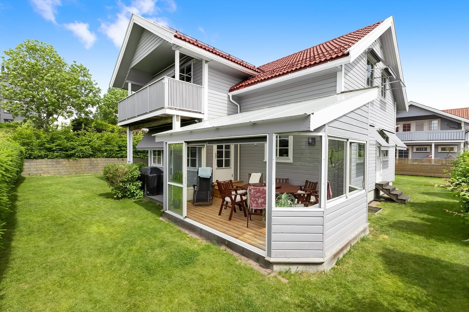 Sandertunet 58, 1400 Ski - Bilde 3