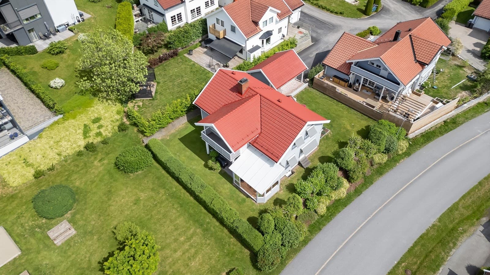 Sandertunet 58, 1400 Ski - Bilde 2