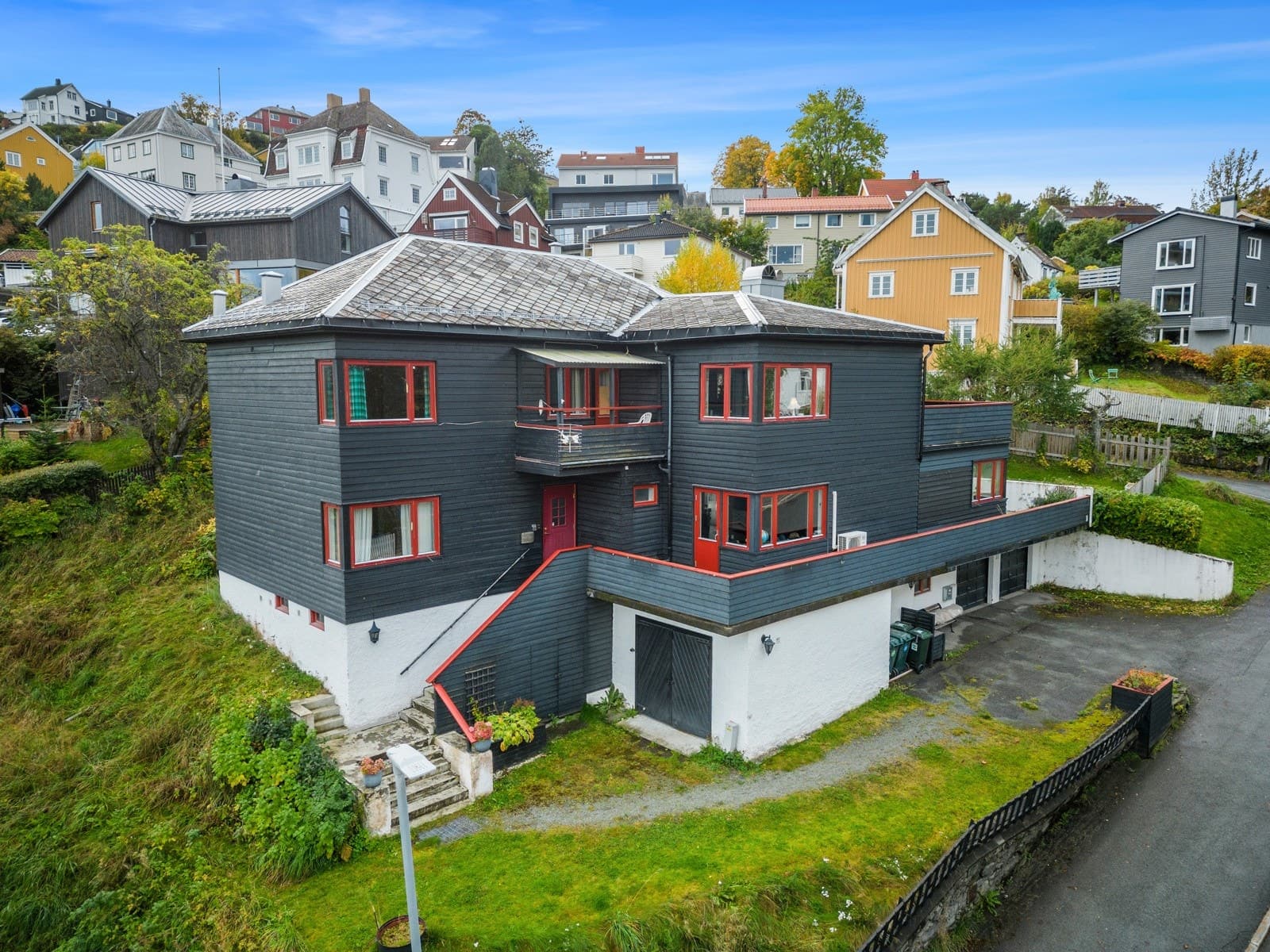 Steinberget 11, 7017 Trondheim - Bilde 3