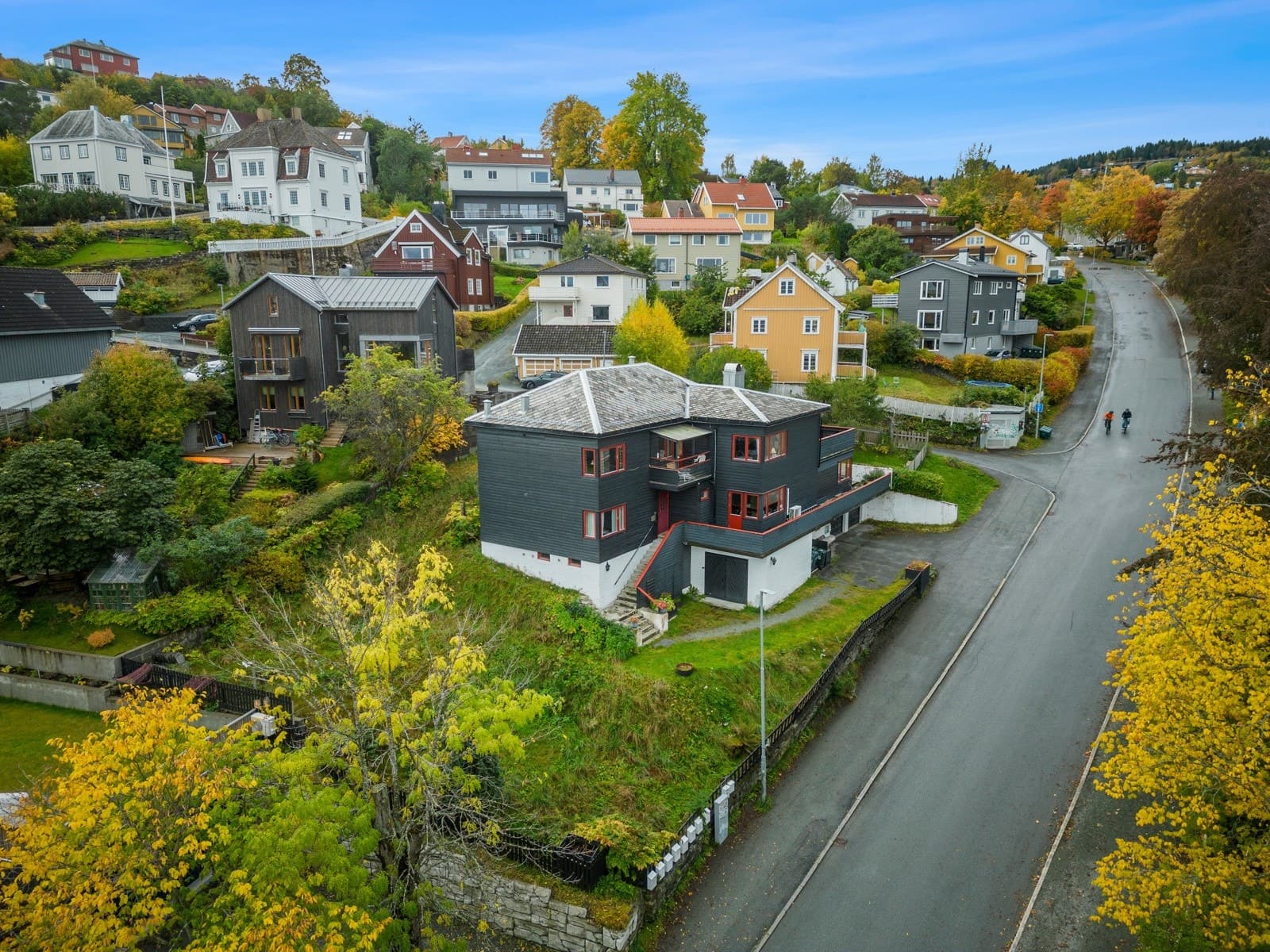 Steinberget 11, 7017 Trondheim - Bilde 1