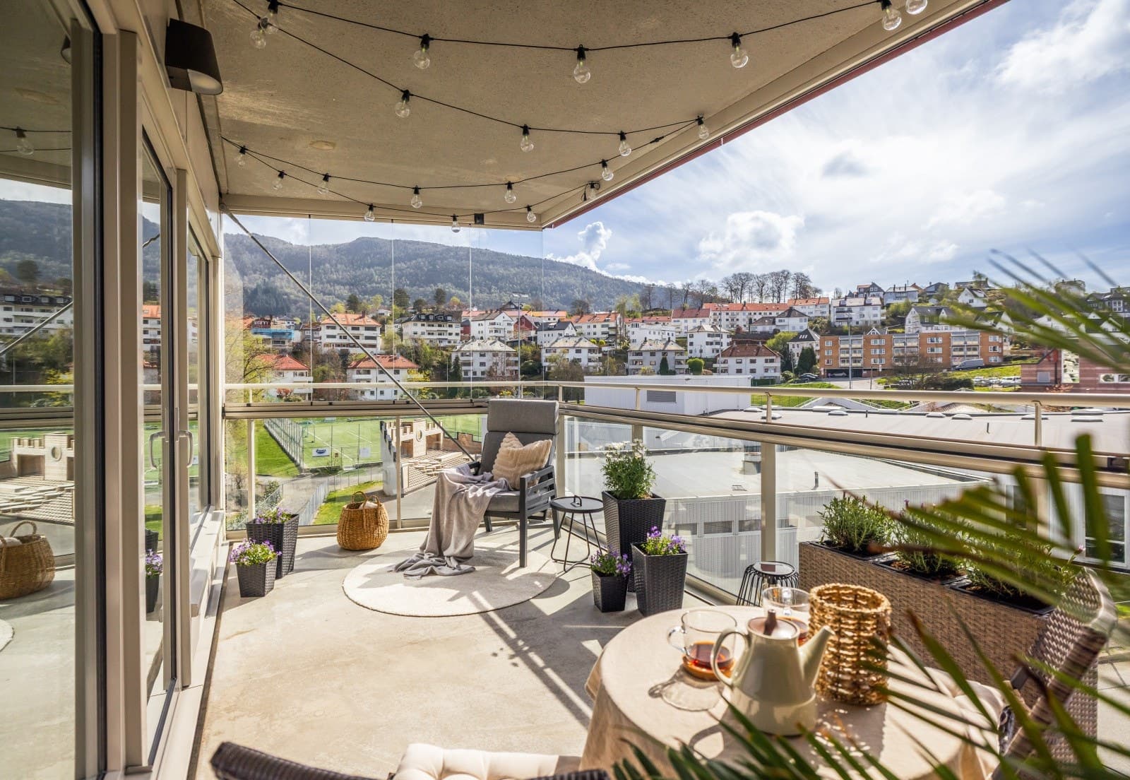 Bendixens Vei 61, 5067 Bergen - Bilde 1