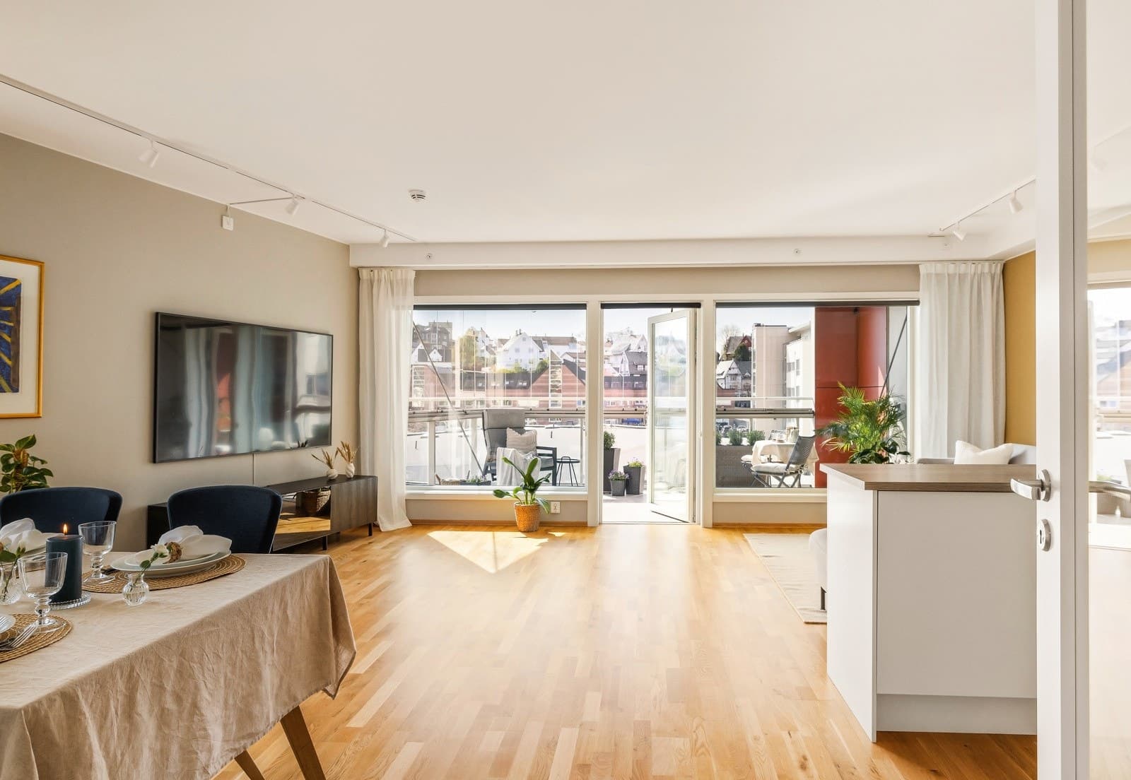 Bendixens Vei 61, 5067 Bergen - Bilde 3