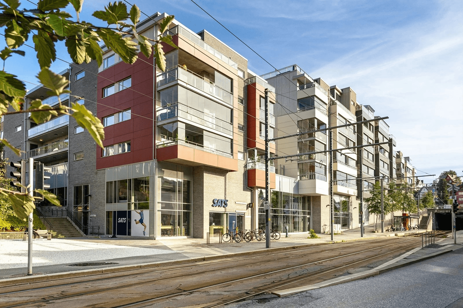 Bendixens Vei 61, 5067 Bergen - Bilde 2