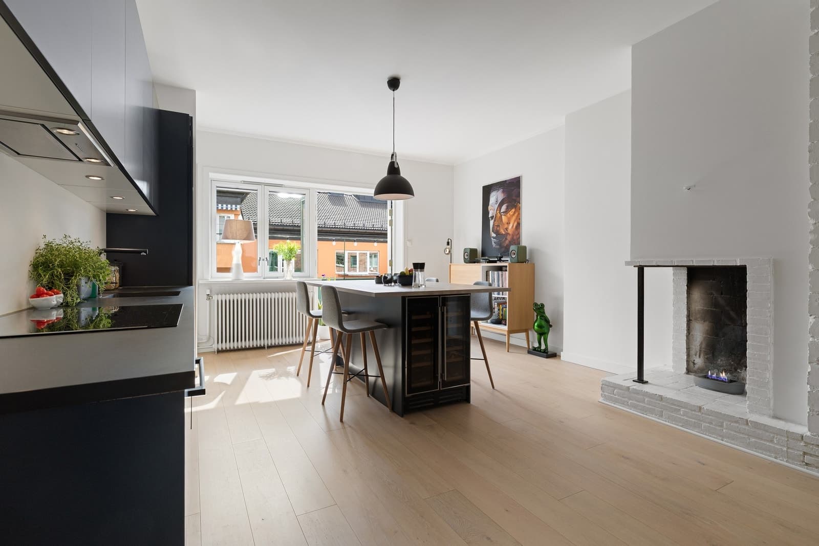 Fearnleys Gate 8, 0353 Oslo - Bilde 2