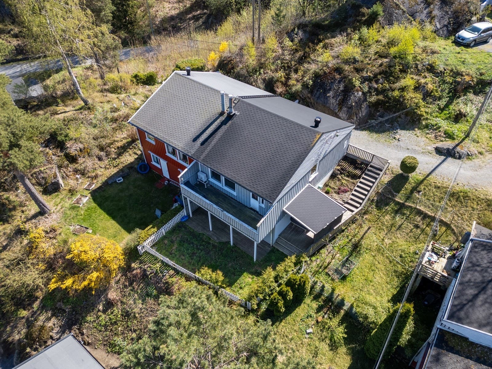 Mjåvannskleiva 60, 4900 Tvedestrand - Bilde 2
